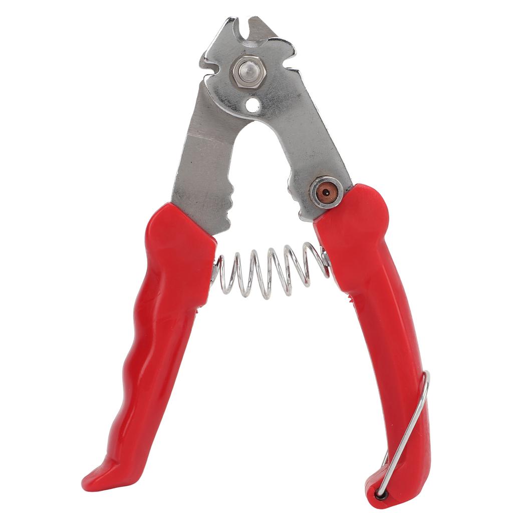 Bike Cable Cutter Cycling Inner Outer Brake Gear Shifter Wire Cutting Plier Clamp Bicycle Repair