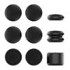 Silicone Joystick Thumb Grips Not Slip Ergonomic Designs with High Low Caps Gaming Accessories Suitable for switch2