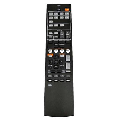 NY Ersättning för YAMAHA RAV521 ZJ66500 Audio/Video Receiver Fjärrkontroll HTR-3067 RX-V377 RX-V377BL YHT-4910U YHT-4910UBL