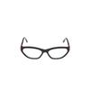 Lunettes de Vue Guess GU50146 54/14/145 001 shiny black ACETATE FRAMES WOMAN Guess GU50146 shiny black Eye glasses 54 14 145