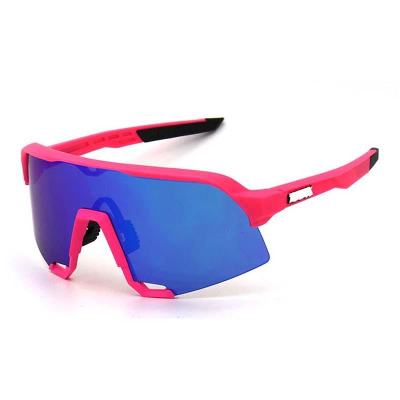 Fashionable Polarized Glasses, Polarized Glasses for Mountain Climbing, Outdoor Cycling Sports, Fishing Sunglasses, Cycling Glasses