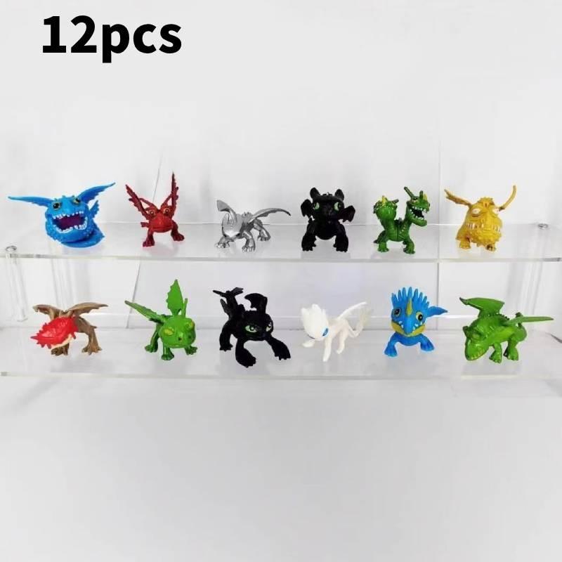 Action Model Figure Pvcy For Decoration Collectors