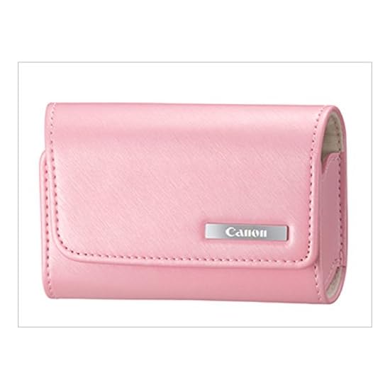 Canon Soft Case CSC-2 (Pink) CSC-2PK