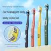 Little Ox Adventure Youth Soft Bristle Toothbrush