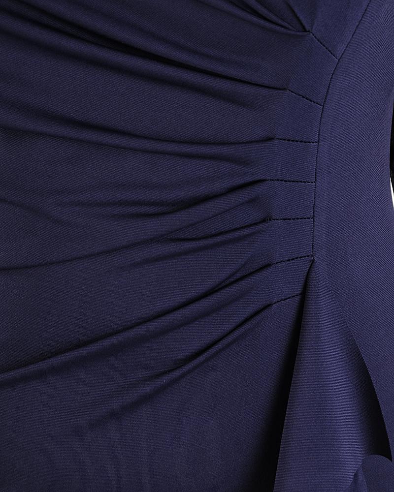 Ada 48 dress visit wedding communion visit