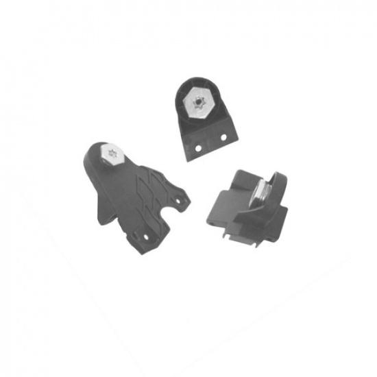 Right Headlight Housing Bracket for Mercedes C-CLASS W205 S205 C205 -