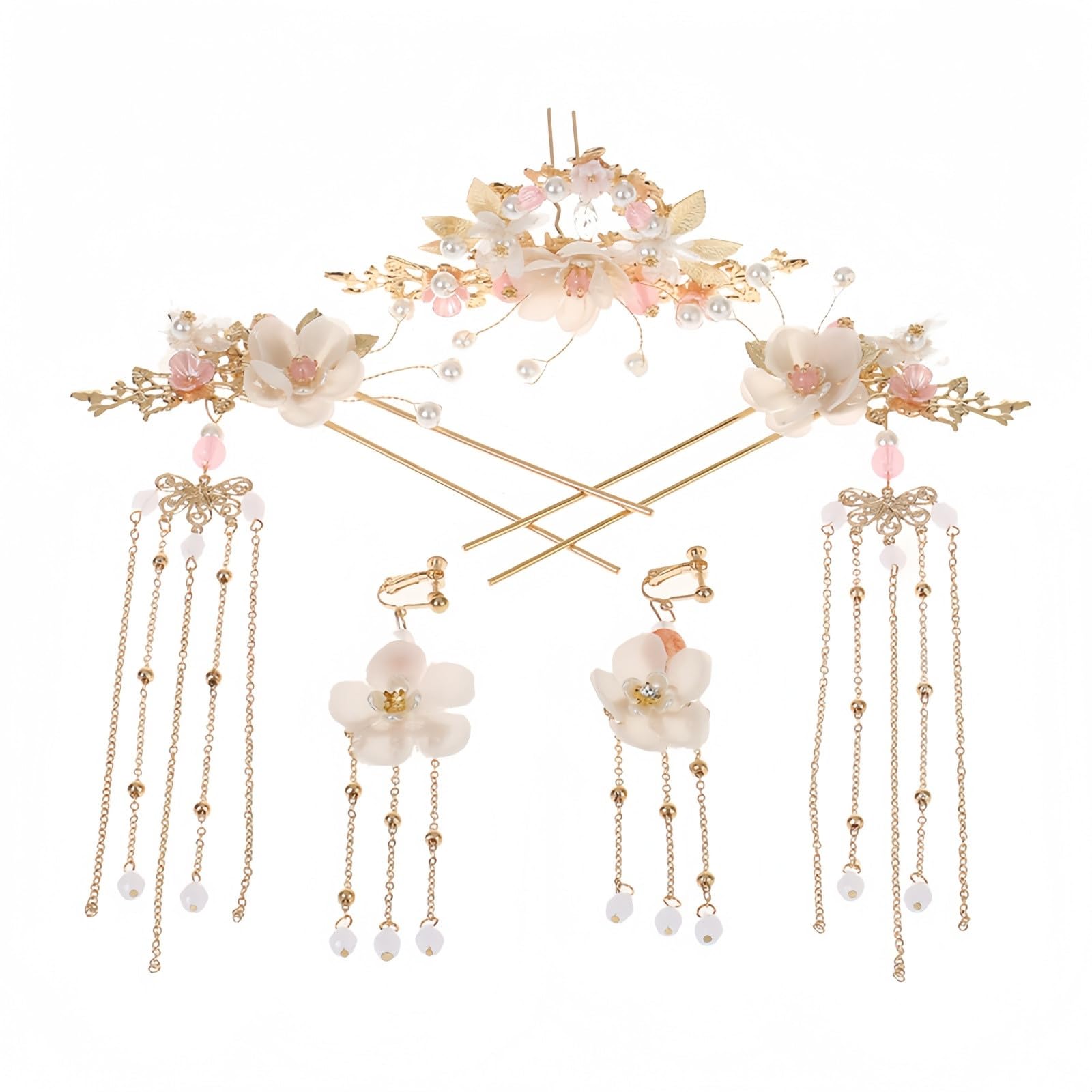 

церемония китайское украшение для волос фурисодэ аксессуар для волос свадебная лента аксессуар для волос церемония украшение для волос рейтинг японская одежда украшение для волос