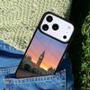 London Bus England Big Ben mobile phone case Compatible with IPhone 17 16 15 14 13 12 11Pro Max 17 Air cover