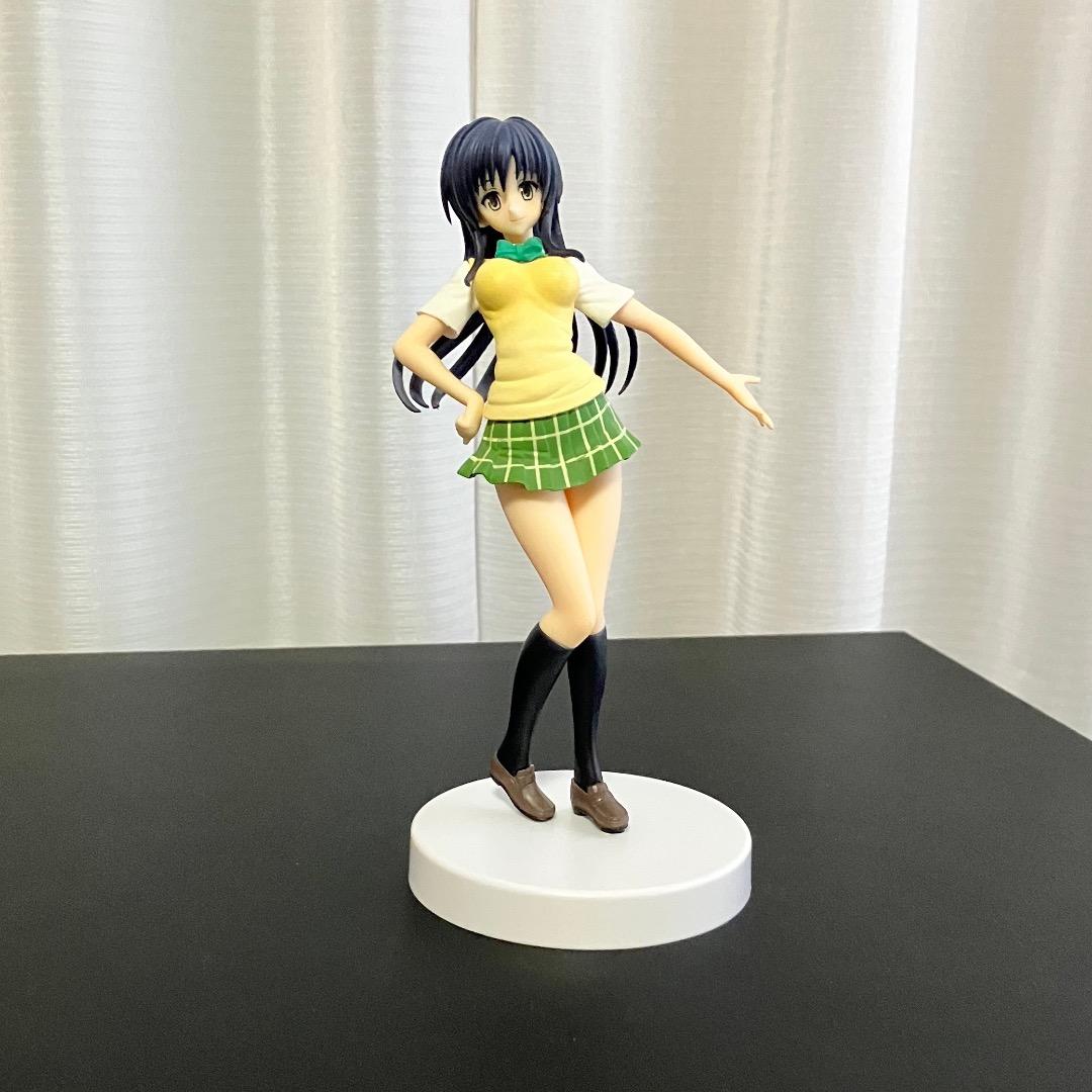 

[USED] Yui Kotegawa figure To Love-Ru