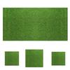 1pc Artificial Grassland Outdoor Simulation Lawns Carpet Interior Decoration Garden Balcony Yard Planting Fake Green Grass Mat