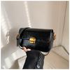 IELGY Popular Fashion Small Square Bag Ladies Shoulder Messenger Bag Trendy