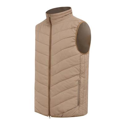 Men's Casual Outdoor Tactical Warm Camouflage Vest