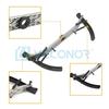 Motorcycle TIre Adaptor for Wheel Balancer with 10mm/16mm Installation Hole Motorcycle Tyre Balancing Tool 36 38 40mm Shaft Size