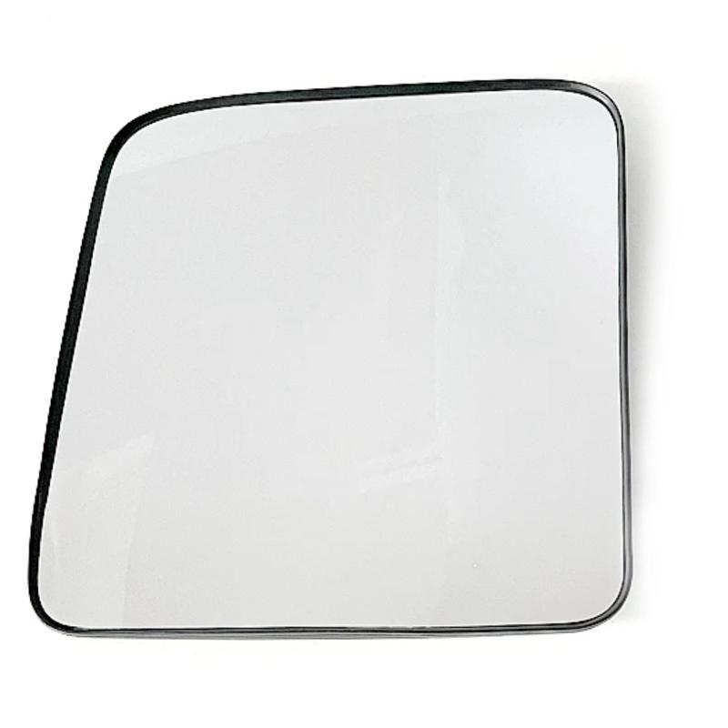 Sklo vyhřívaného zrcátka levé pravé zadní boční křídlo pro Suzuki Jimny 2007 2008 2009 2010 2011 2012 213-