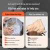 Meiliya Kitchen Degreasing Wipes
