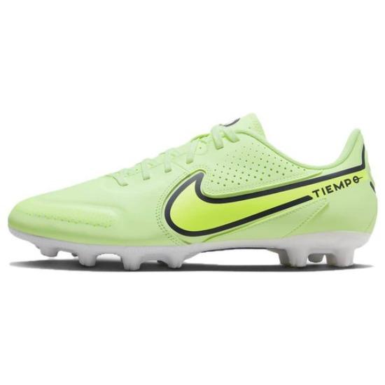 Nike Tiempo Legend 9 Academy HG Low Green - DB0626-705