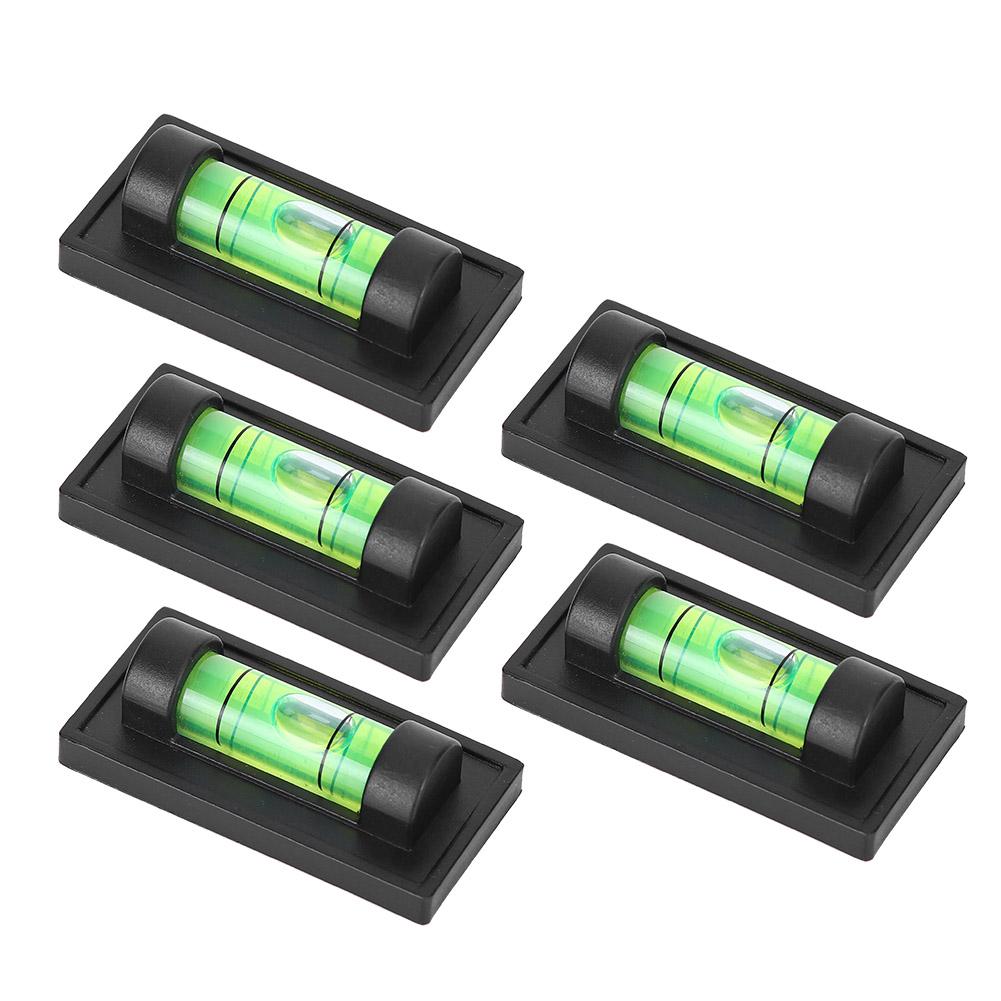 

Мини пластиковый пузырьковый воздушный уровень квадратный прецизионный спиртовой уровень цифровой фотоаппарат аксессуар