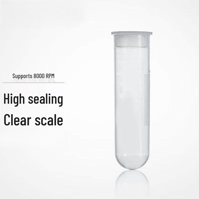 Aokewen Plastic Centrifuge Tubes