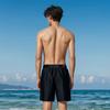 Mens Quick-Dry Swim Trunks With Pockets Swimming Spa Leisure Water Sports