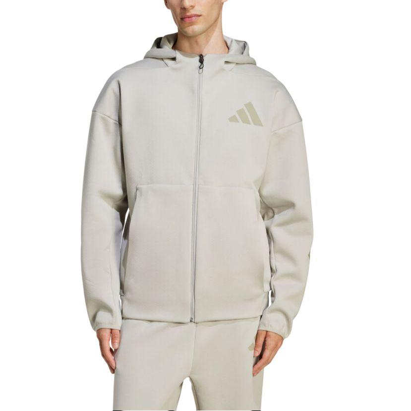 

Новый Adidas Z.N.E. Куртки Мужские Экрю JW4720 2XL