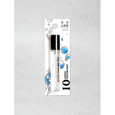 Daiso Mgiełka Zapachowa Ocean Sparkle 15ml
