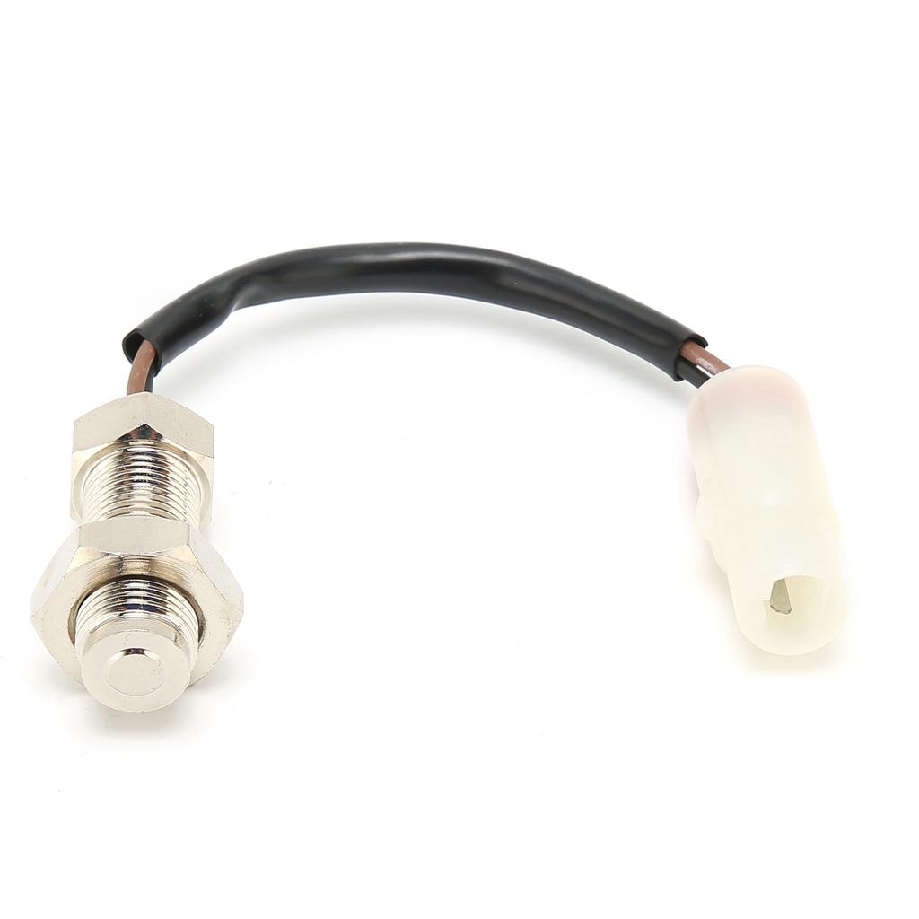 Speed Sensor High Sensitivity Measuring Device for SK200‑3Celsius5 Excavator Accessories MC845235