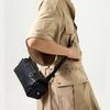 Wear-resistant Soft Large-Capacity Versatile Vintage Camera Bag for Women - Single Shoulder Crossbody Phe Bag