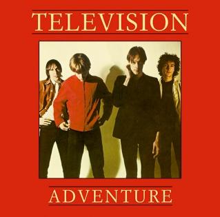

CD TELEVISION adventure WPCR85079 2024 Japan Obi Rock
