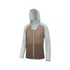 Woven Hooded Zip Long Sleeve Jacket Men Jackets SA2269WJ31T-PR272