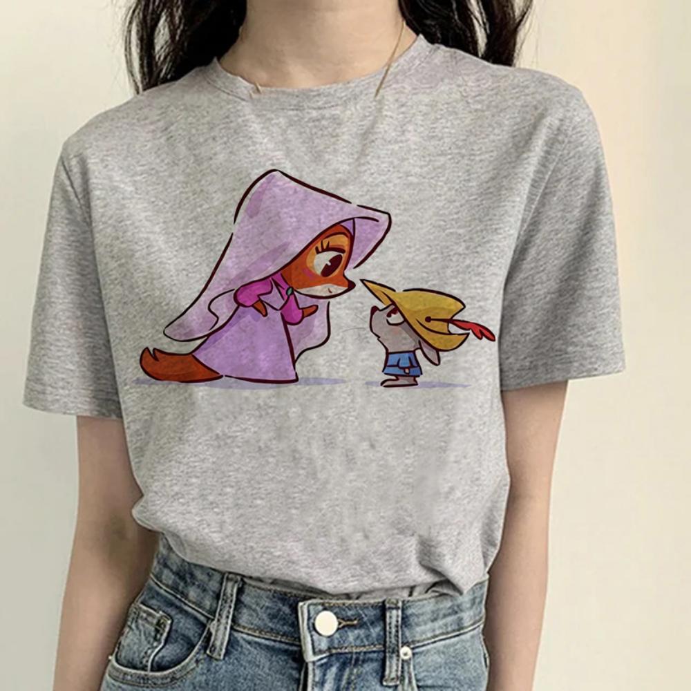 Kawaii Girls Princess T Shirt Women Harajuku 90s Cute T-shirt Funny Tshirt Female Clothes Top Tee Shirt