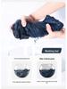 2025 New Women's High-Waisted Slim-Fit Light Flare Jeans for Spring & Autumn