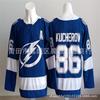Embroidered Ice Hockey Jersey Men Flyers Bruins Devils Lightning Team Uniforms Adult Sportswear