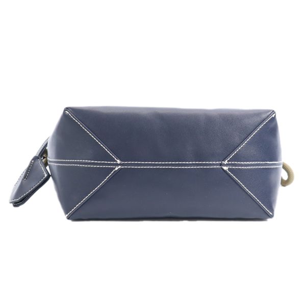 unused nano universe ODORANTES Different material combination Shoulder Bag Women Used