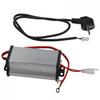 Diesel-Luftheizer Adapter 230V auf 12V Stromwandler für 5KW 8KW Heizgeräte
