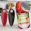 Labor-saving Electric Can Opener Hands-Free Electric Tin Opener Safe Automatic Can Opener  Chef