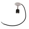 4in Fuel Sending Unit 240 to 33ohms High Accuracy Heavy Duty Fuel Water Level Sender for RV Truck Bo