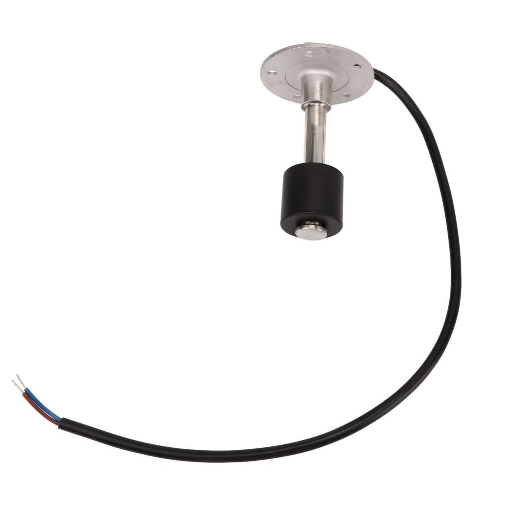 4in Fuel Sending Unit 240 to 33ohms High Accuracy Heavy Duty Fuel Water Level Sender for RV Truck Bo