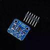 1PCS TSL2591 IIC I2C Light Sensor Breakout Module High Dynamic Range Digital Board TSL25911FN 3.3V 5V Diy Electronic
