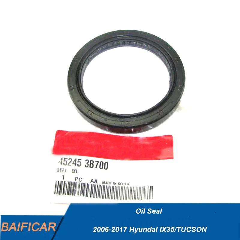 Baificar Brand New  Oil Seal 45245-3B700 452453B700 For 2006-2017 Hyundai IX35/TUCSON