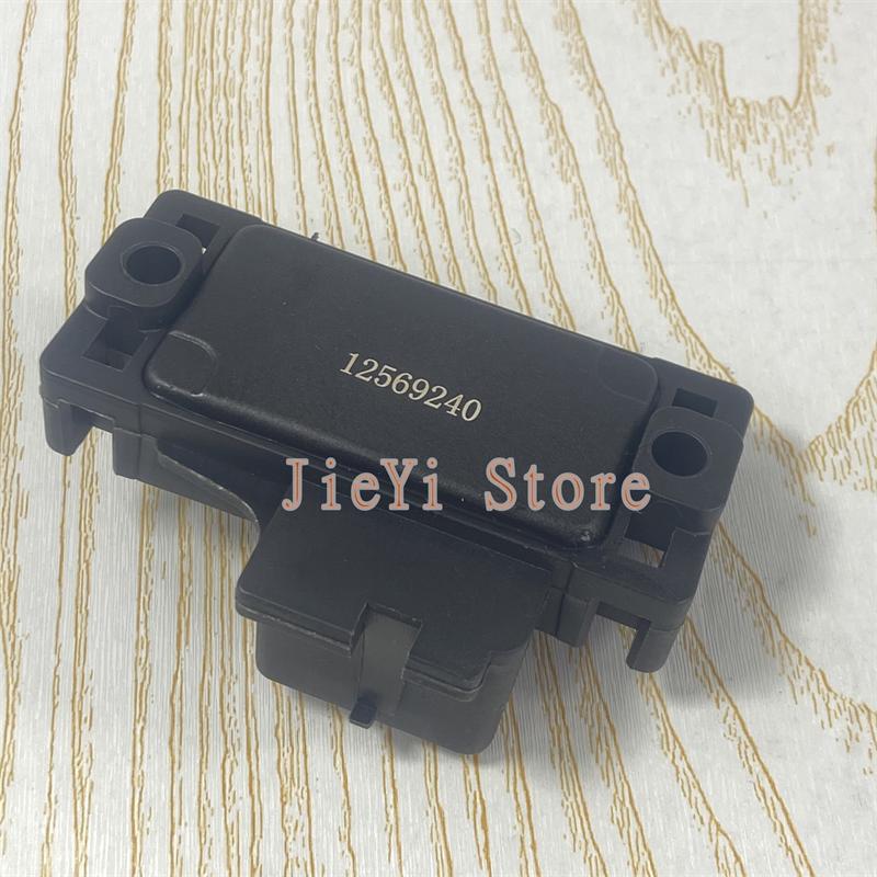 12569240 Manifold Absolute Pressure MAP Sensor For Chevy GMC Buick GL8 Pontiac Isuzu Jeep Cadillac 16137039 16017460 12247561