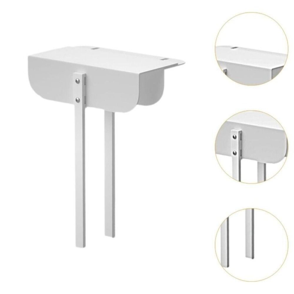 Metall Schranktürschloss Doppelt Klappbar Kindersicherung Neues Sicherheitsschloss Kinderschutz