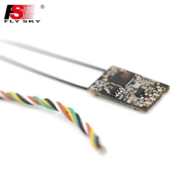 Flysky FS-GR3E FS-A3 FS-A6 FS-R6B FS-X6B FS-iA6 FS-iA6B FS-BS6 FS-A8S FS-R9B FS-iA10 FS-iA10B Rc Receiver for Flysky Transmitter