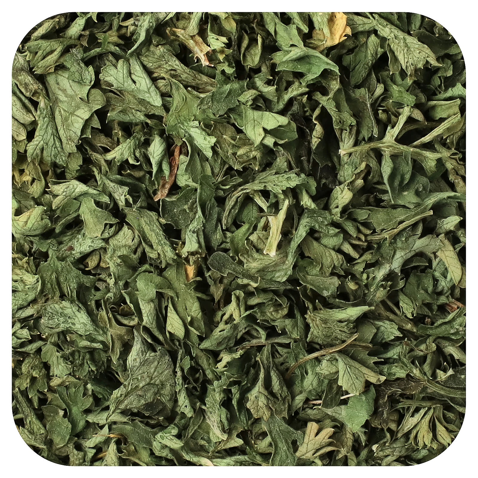 

Frontier Co-Op, Parsley Leaf Flakes, 226G(8Oz)