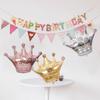 Foil Balloon Mylar Balloon Foil Party Balloon Balloons Mylar For Birthday Party Bright Balloons