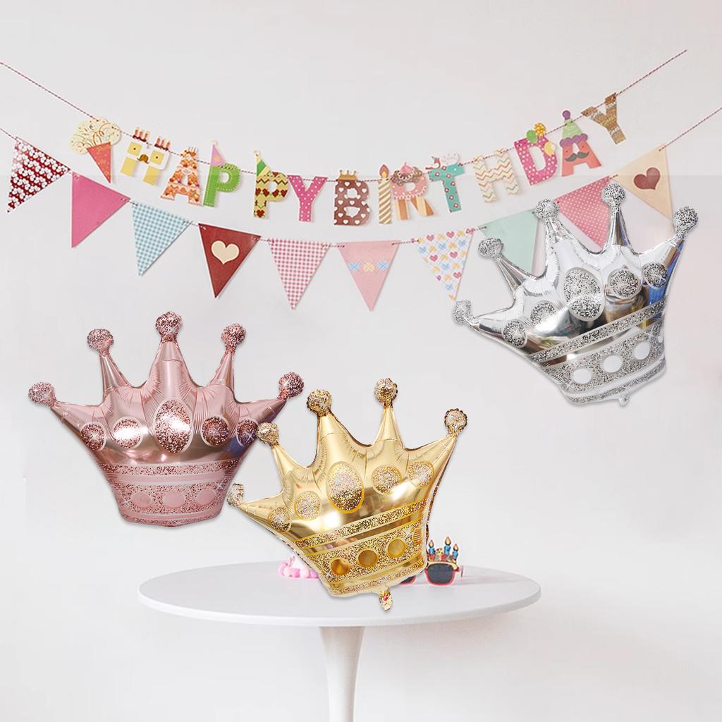 Foil Balloon Mylar Balloon Foil Party Balloon Balloons Mylar For Birthday Party Bright Balloons
