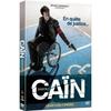 Dvd coffret caïn, saison 1