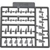 Kotobukiya M.S.G Modeling Support Goods P146 Edge Detail Non-Scale Plastic Model Kit