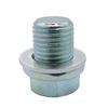 M14*1.5*14 Oil Pan Drain Plug For Hyundai Accent Azera Elantra Entourage Genesis Kona Palisade Venue Veracruz Sonata 21512-23000
