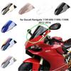 Rame și accesorii pentru motociclete – Parbrize și deflectoare