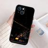 QE23 Racer Number Phone Case for Samsung Galaxy S20 S21 S22 Ultra FE + Plus A21S A22 A24 A25 A26 A30 A30S A31